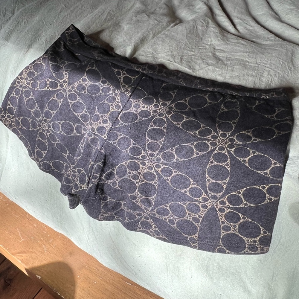 Festival shorts